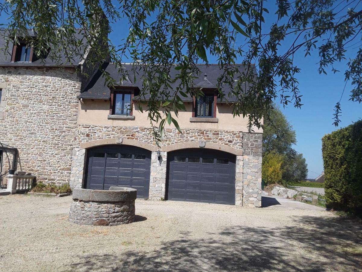 L'Ormelais Vacances Mont-Dol Экстерьер фото